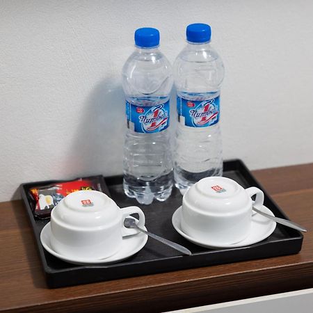 Chan Chau Chan Troi Moi -New Horizon Hotel מראה חיצוני תמונה