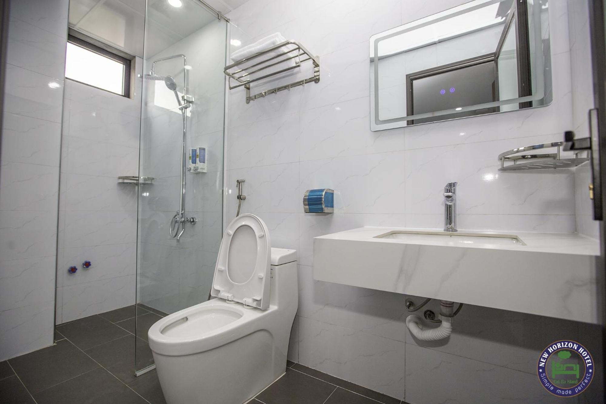 Chan Chau Chan Troi Moi -New Horizon Hotel מראה חיצוני תמונה
