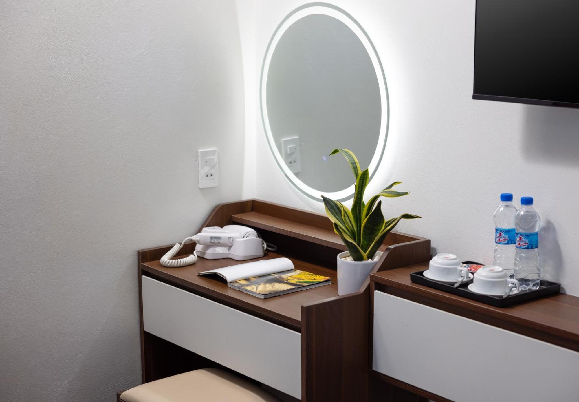 Chan Chau Chan Troi Moi -New Horizon Hotel מראה חיצוני תמונה